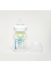 Dr Brown's Natural Flow Manual Breast Pump Set