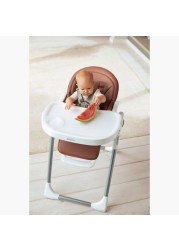 Giggles Essex High Chair