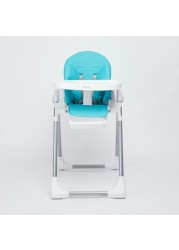 Giggles Essex High Chair