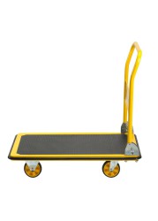 Stanley Folding Platform Cart, SXWTD-PC528 (300 kg)