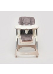 Giggles Matteo Baby High Chair