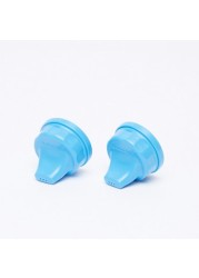 Lifefactory Sippy Caps - Set of 2