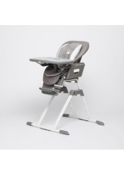 Joie Mimzy Spin 3-in-1 High Chair