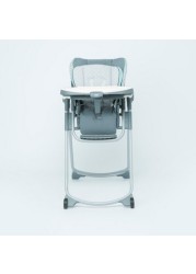 Graco Slim Spaces Highchair