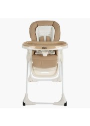 Giggles Lowel Baby High Chair