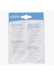 Dr.Brown’s Breast Milk Storage Bag