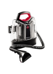 Bissell Portable Deep Cleaner MultiClean Spot & Stain Carpet and Upholstery Cleaner, 4720E (1.09 L)