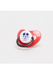 Disney Baby Mickey Mouse Prints Pacifier