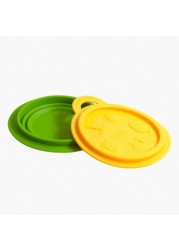 Marcus & Marcus Lola Collapsible Bowl