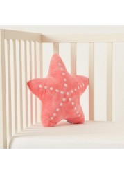 Juniors Star Pillow