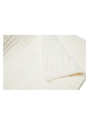 Juniors Textured Blanket