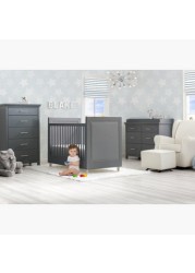 Delta Avery 3-in-1 Convertible Crib