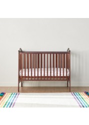 Giggles Jolie Baby Bed