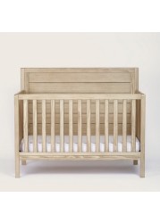 Delta Cambridge 3-in-1 Convertible Crib