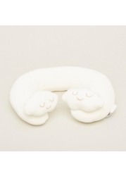 Juniors Cloud Neck Pillow