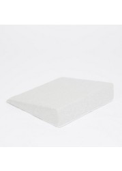 Juniors Pregnancy Wedge Pillow