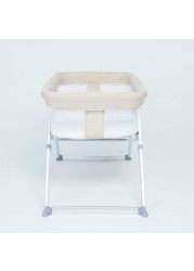 Juniors Drew Foldable Baby Bassinet