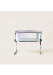 Juniors Sophia Side Bassinet