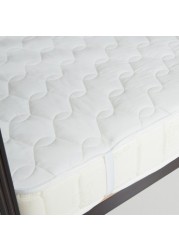 Juniors Mattress Pad -70x130 cm