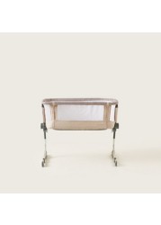 Juniors Sophia Side Bassinet