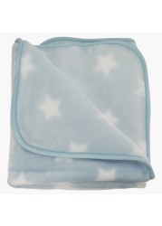 Juniors Star Blanket - 110x140 cms