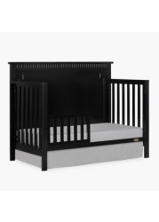 Dream On Me Morgan 3-in-1 Crib