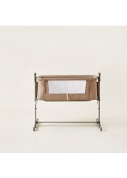 Juniors Peyton Side Bassinet