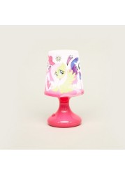 My Little Pony Colour Changing Lamp