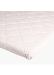 Kit For Kids Foldable Bed Mattress - 50x30x77 cms