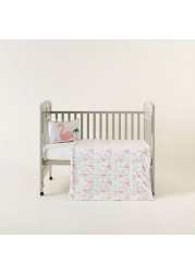 Juniors Printed 2-Piece Comforter Set