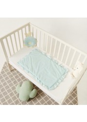 Juniors Printed Cradle Quilt