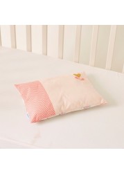 Juniors Printed Dream Catcher Pillow