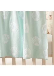 Juniors Printed Blanket - 100x76 cms