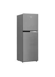 Beko Top Mount Refrigerator, RDNT300XS (235 L)