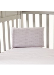 Cambrass 3-Piece Quilted Bedding Set