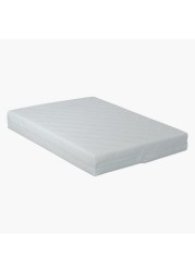 Kit for Kids Travel Cot Mattress - 96x64x4 cms