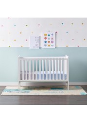 Giggles Patricia Cot Bed