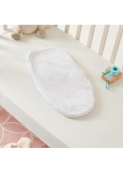 Juniors swaddle Wrap