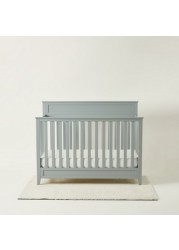 Juniors Fairway 2-in-1 Crib