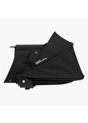 Babyzen YOYO Bassinet Black