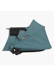 Babyzen YOYO Bassinet Aqua