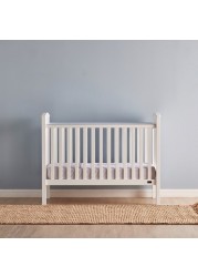 Giggles Marcia Baby Bed