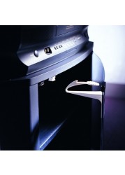 KidCo Adhesive Mount Drawer & Cabinet Lock