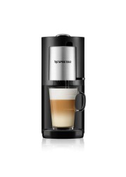 Nespresso Atelier Latte Coffee Machine, S85 (1 L)