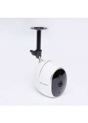 BuzzardEye 1.0 MP Low Power Battery Camera