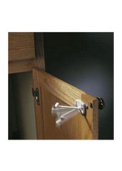 KidCo Swivel Cabinet and Drawer Lock - Set of 12