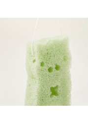 Bebecare Green Tea Konjac Bath Sponge