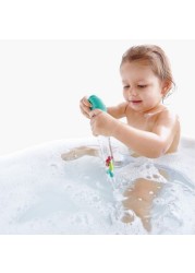 Hape Squeeze & Squirt Bath Toy