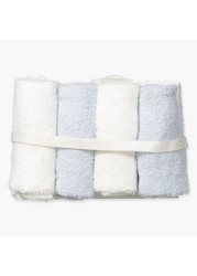 Juniors Washcloth - Set of 8