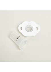 Juniors Mini Nurser Medicine Feeder